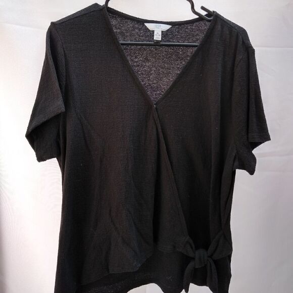 Time and True top - Picture 1 of 3